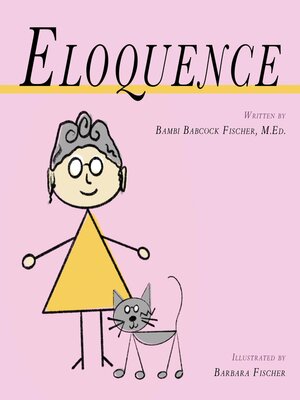 cover image of Eloquence